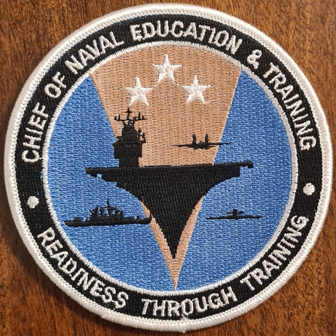 Naval Education and Training Command