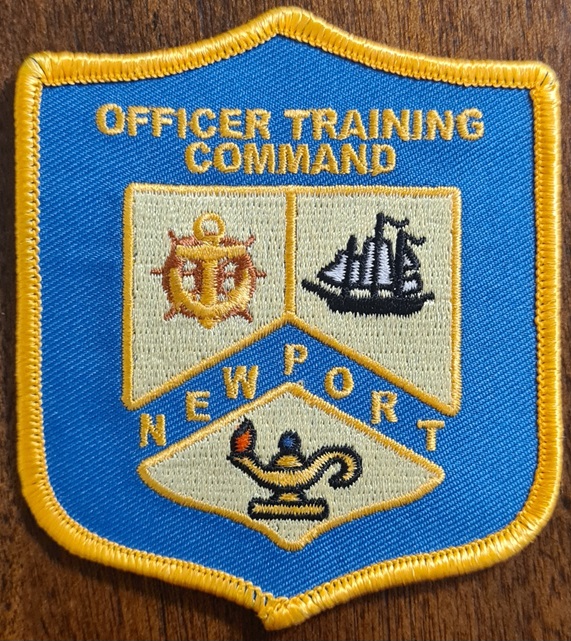 Officer Training Command, Newport