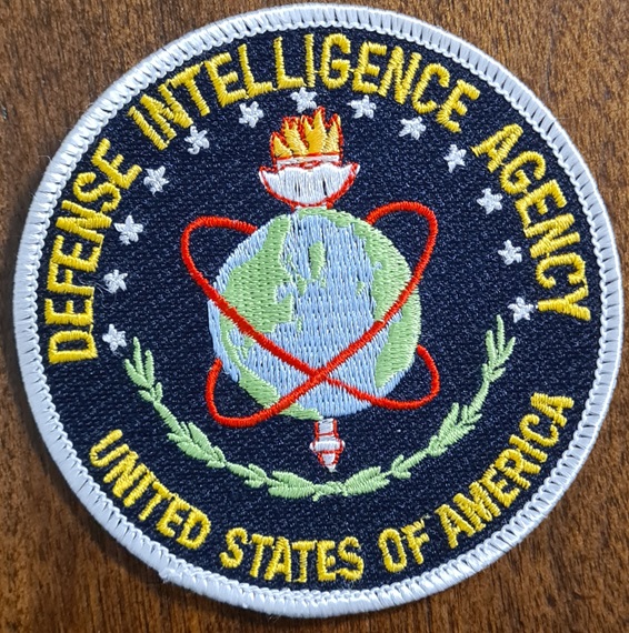 Defense Intelligence Agency, Molesworth Detachment - Computer Helpdesk Supervisor, Exercise Planner